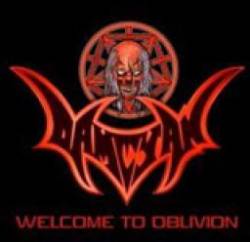 Damcyan : Welcome To Oblivion